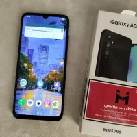گوشی galexy a05s