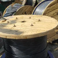 کابل ترانسفورماتور یراق الات شبکه برق