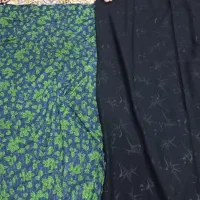 پارچه کشی قواره کردی و چادر دوخته شده|لباس|سقز, |دیوار