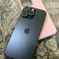 گوشی ۱۶پرومکس