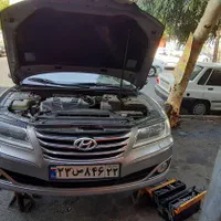 جلوبندی ساز سیار جلوبندی سازی جلوبندی مکانیکی سیار|خدمات موتور و ماشین|تهران, آهنگ|دیوار