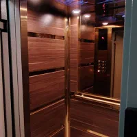 تعمیرات آسانسور و نصب آسانسور