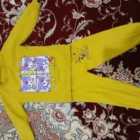 لباس دخترانه بچگانه