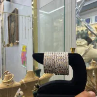 النگوی طلای جوانمرد (کد۱۹)