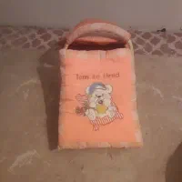 کالسکه وکریروست کامل