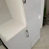 کمد و جاکفشی|جاکفشی، کمد، دراور|بجنورد, |دیوار