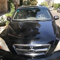سورنتو ۲۰۰۹|خودرو سواری و وانت|تهران, کاظم‌آباد|دیوار