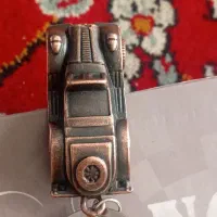 دکوری یا جاسویچی