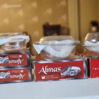 ظروف آشپزخونه