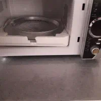 مایکروفر نو|اجاق گاز و لوازم برقی پخت‌وپز|اراک, |دیوار