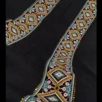 پارچه قواره ۲متر ونیم چغادک