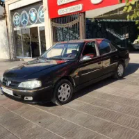 پارس مدل 1385 بدون رنگ|خودرو سواری و وانت|یزد, |دیوار