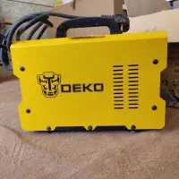 موتور جوش 200 آمپر|ابزارآلات|لردگان, |دیوار