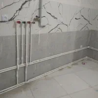 لوله کشی ساختمان|خدمات پیشه و مهارت|مرند, |دیوار