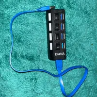 هاب یو اس بی مارک دیانا