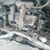 پراید ۸۶|خودرو سواری و وانت|باقرشهر, |دیوار