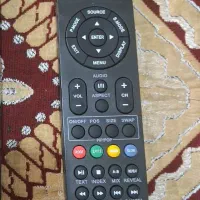 ریموت کنترل