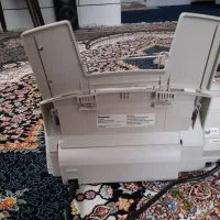 دستگاه تلفن فکس پاناسونیک اصل مالزی|پرینتر، اسکنر، کپی، فکس|داراب, |دیوار