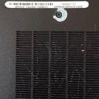 لپ‌تاپ سالم و تمیز مناسب کارهای اداری و دانشجویی|رایانه همراه|مشهد, بهاران|دیوار