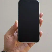 اپل 11 سبز 128|موبایل|تهران, آبشار تهران (دریاچه)|دیوار