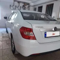 برلیانس h230 تیپ ۲ تمام فول