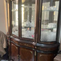 بوفه و میزناهارخوری ۸ نفره