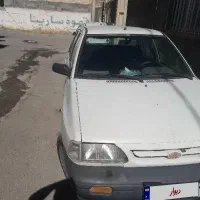 پراید ۱۳۸۸فوری
