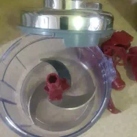 خرد کن دستی سالم در حد نو|خردکن، آسیاب، غذاساز|همدان, |دیوار