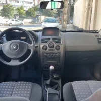 مگان دنده ای وارداتی صفر صفر صفر|خودرو سواری و وانت|تهران, ایرانشهر|دیوار