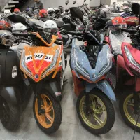 موتور سیکلت اقساط ویژه|موتورسیکلت|همدان, |دیوار