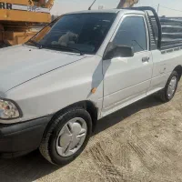 وانت باربری