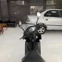 موتور اتومات کلیک  در حد صفر مدل۹۹