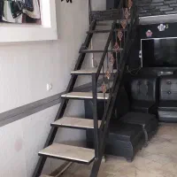 جوشکاری سیار ، نرده ، حفاظ ، تعمیر درب