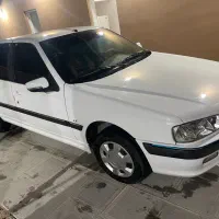 پژو پارس|خودرو سواری و وانت|میبد, |دیوار