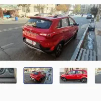 بایک x25 کم کار واقعی|خودرو سواری و وانت|تهران, پردیسان|دیوار