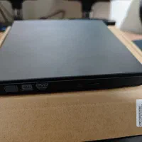 درایو دی وی دی رایتر اکسترنال Portable DVDRW