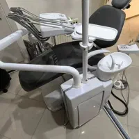 یونیت کارن و رادیوگرافی و rvg دندانپزشکی نو