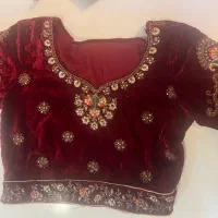 لباس هندی درحد نو نو نو