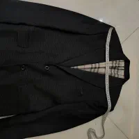 کت و شلوار مردانه|لباس|پرند, فاز ۱|دیوار