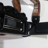 دوربین زنیت412 با فلش و قدیمی، فیلمبرداری چینون872