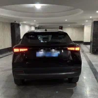اف ایکس برقی  fx ev مدل2024|خودرو سواری و وانت|گرمدره, |دیوار