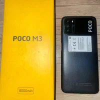 Pocom3|موبایل|اصفهان, باغ زرشک|دیوار