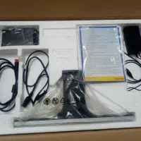 مانیتور 24اینچ سامسونگ|قطعات و لوازم جانبی رایانه|گرگان, |دیوار