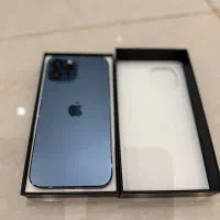 آیفون 12 پرو مکس 256 گیگ|موبایل|بابل, |دیوار