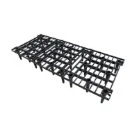 کفی تخت خواب پلیمر|تخت و سرویس خواب|ایلام, |دیوار