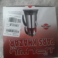 چایساز پارس خزر اکبند و پلمپ