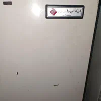 دوعد یخچال سالم،بدونه هیچ مشکلی