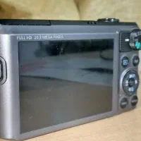 دوربین عکاسی و فیلمبرداری حرفه ای کنون مدل SX720|دوربین عکاسی و فیلم‌برداری|آبادان, |دیوار