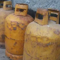 کمسول گازی خانگی