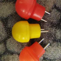 چراغ خواب|چراغ خواب و آباژور|دوگنبدان, |دیوار